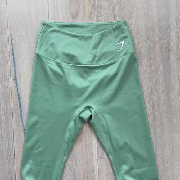 Gymshark leggings size M - Picture 4 of 4